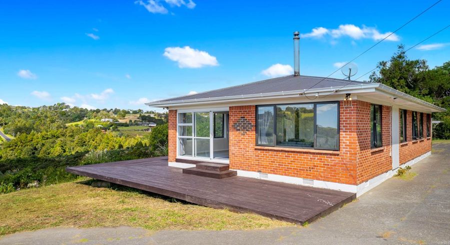  at 57 Masons Road, East Tamaki Heights, Manukau City, Auckland