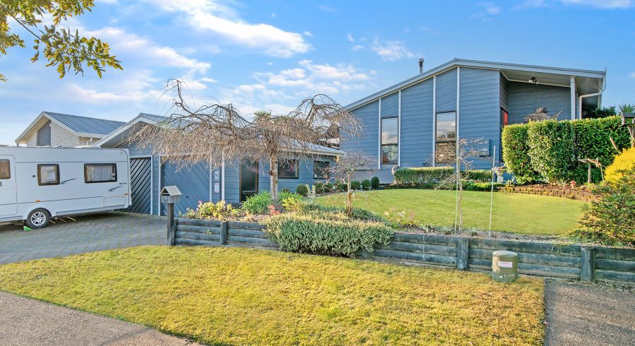  at 12 Westminster Drive, Owhata, Rotorua