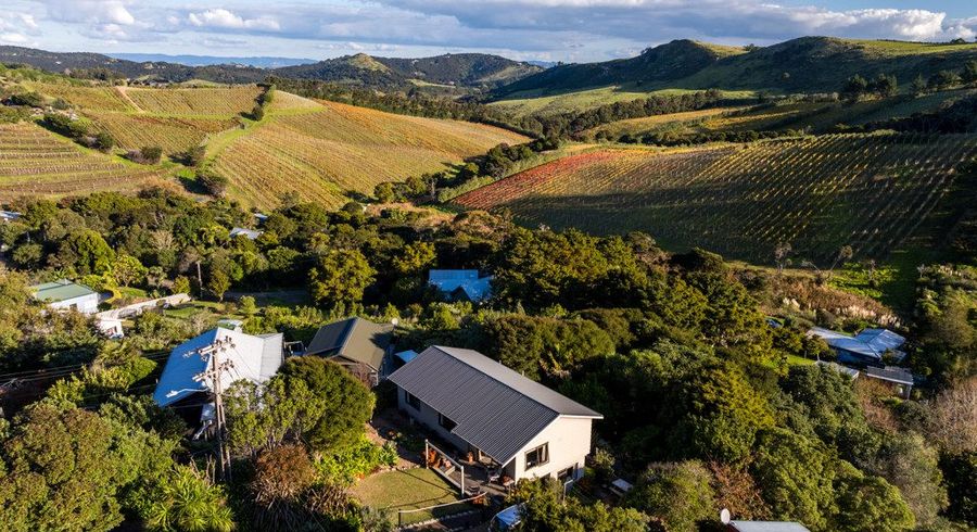  at 367 Sea View Road, Onetangi, Waiheke Island