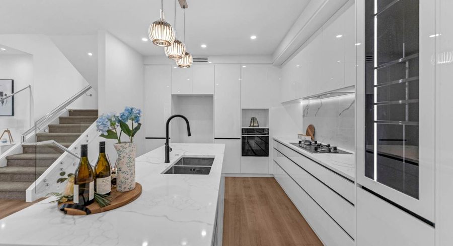  at 76A Koromeke Road, Flat Bush, Manukau City, Auckland
