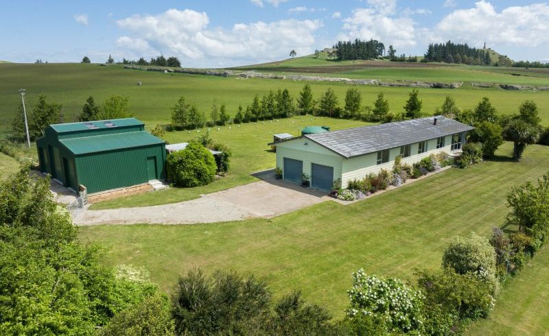  at 579 Fortification Road, Alma