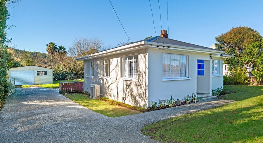  at 22 Owen Road, Inner Kaiti, Gisborne, Gisborne
