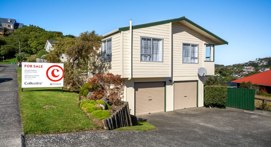  at 4 Tralee Place, Johnsonville, Wellington, Wellington