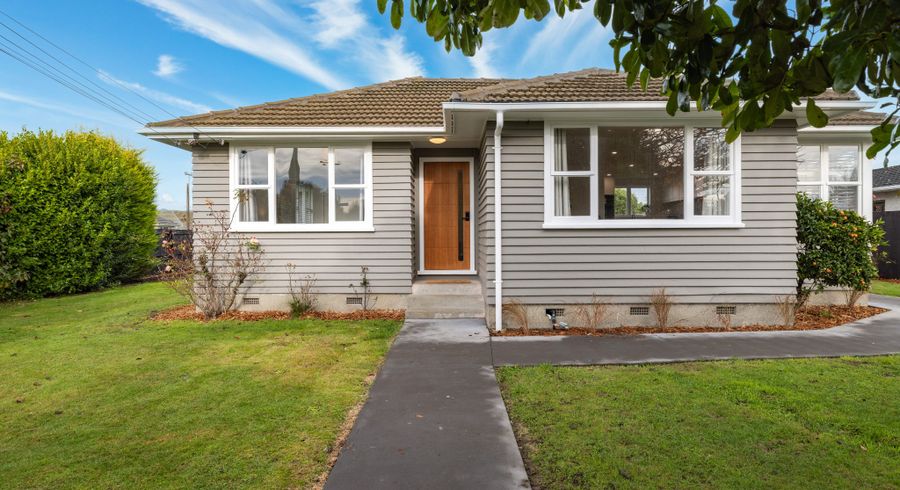  at 47 Worthy Street, Ilam, Christchurch City, Canterbury