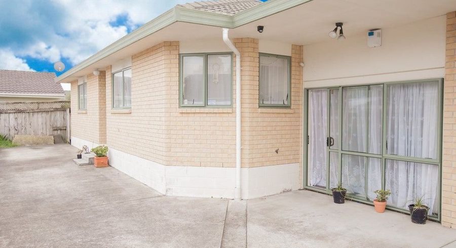  at 3A Benton Place, Manurewa, Manukau City, Auckland