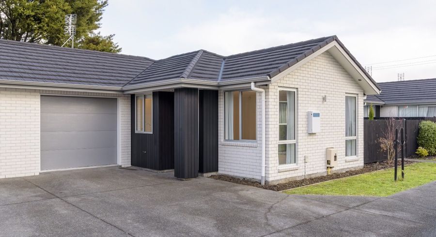  at 3/36 Herbert Road, Queenwood, Hamilton, Waikato