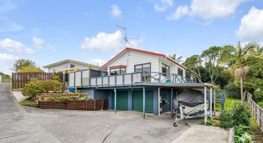  at 23 Gibraltar Street, Howick, Manukau City, Auckland