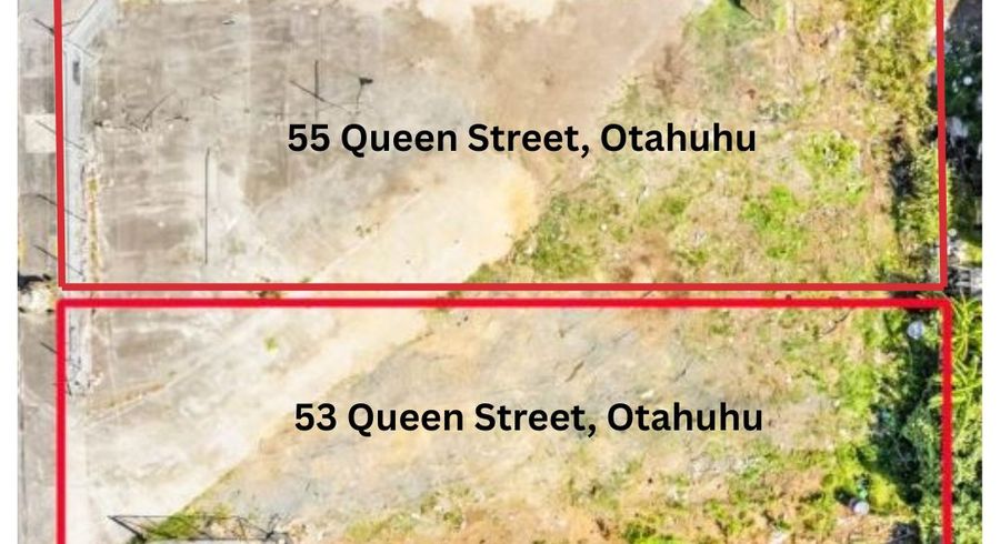  at 53 Queen Street, Otahuhu, Auckland City, Auckland