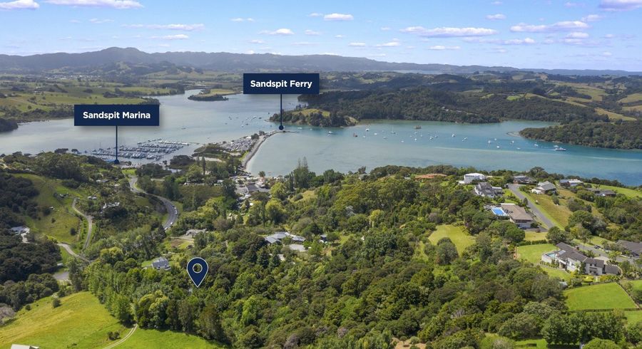  at 26 Brick Bay Drive, Sandspit, Rodney, Auckland