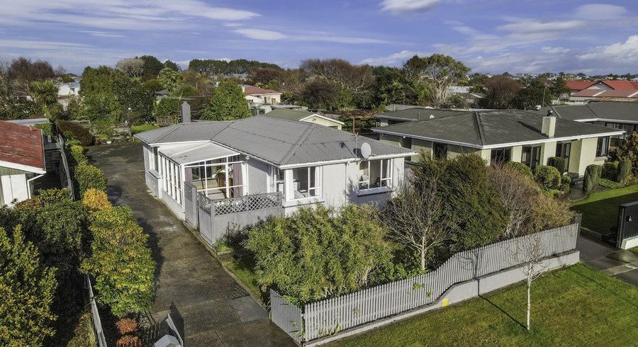  at 55 White Street, Newfield, Invercargill, Southland