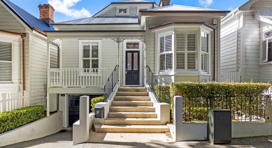  at 11 Franklin Road, Freemans Bay, Auckland City, Auckland