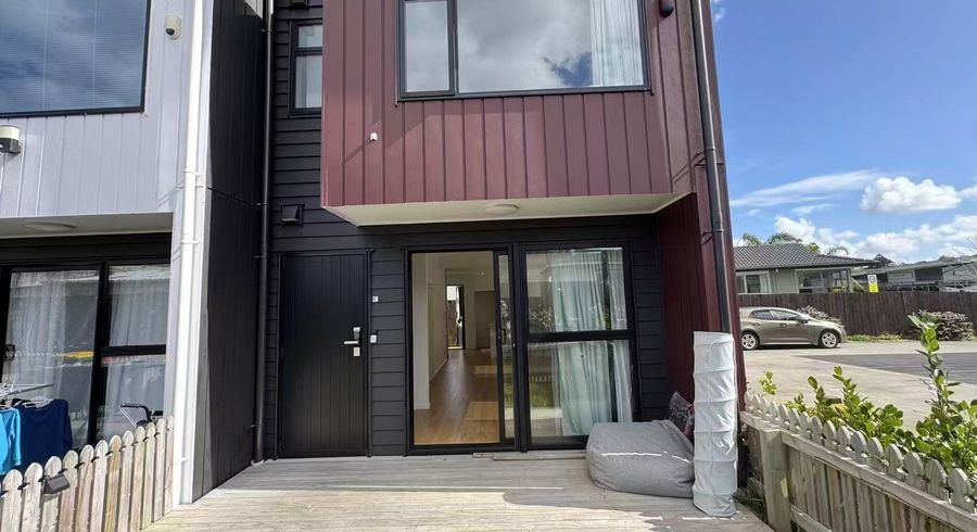  at 123C Sunnynook Road, Forrest Hill, North Shore City, Auckland