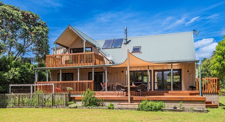  at 885A Matapouri Road, Matapouri, Whangarei, Northland