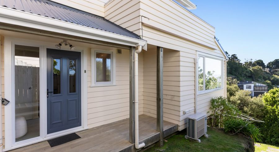  at 143B Orangi Kaupapa Road, Northland, Wellington, Wellington