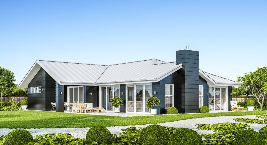  at Clevedon, Manukau City, Auckland