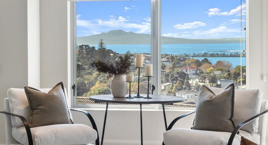  at Oakridge - Apt.501/10 Middleton Road, Remuera, Auckland City, Auckland