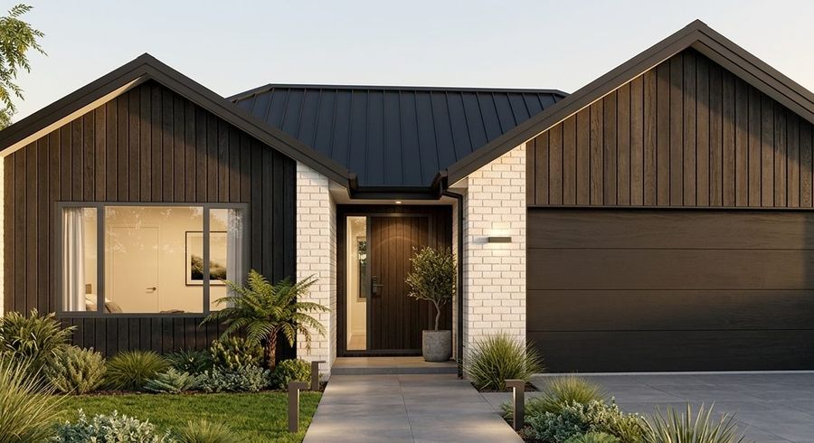  at Clevedon, Manukau City, Auckland