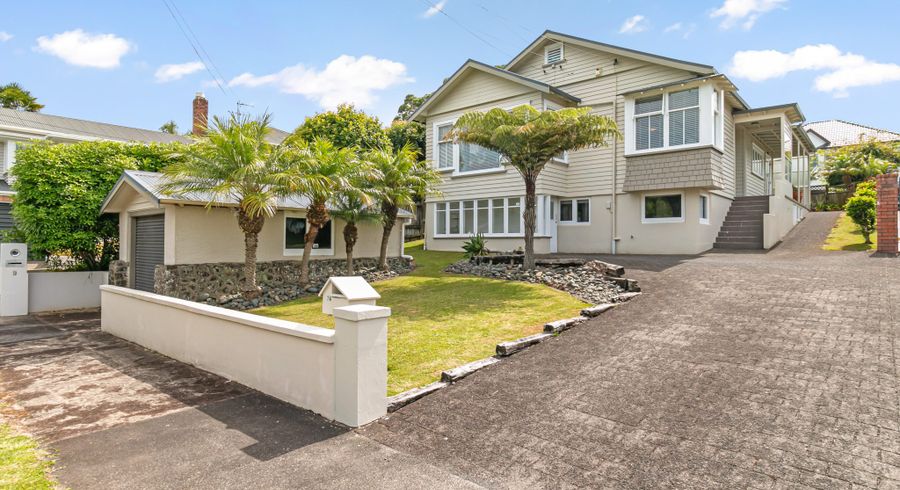  at 7A Rostrevor Avenue, Epsom, Auckland