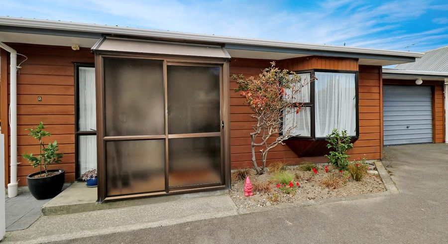  at 2/30 Rata Street, Naenae, Lower Hutt, Wellington
