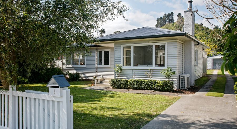  at 3 Central Street, Whataupoko, Gisborne
