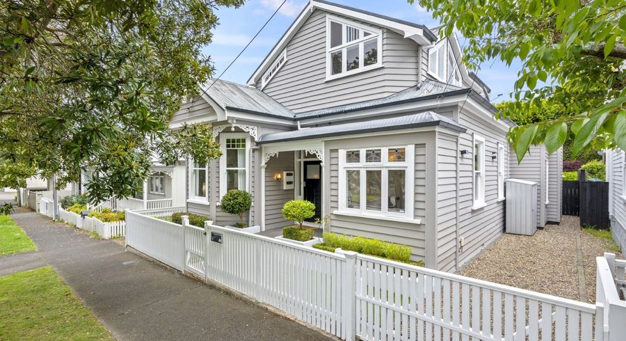  at 47 Islington Street, Ponsonby, Auckland