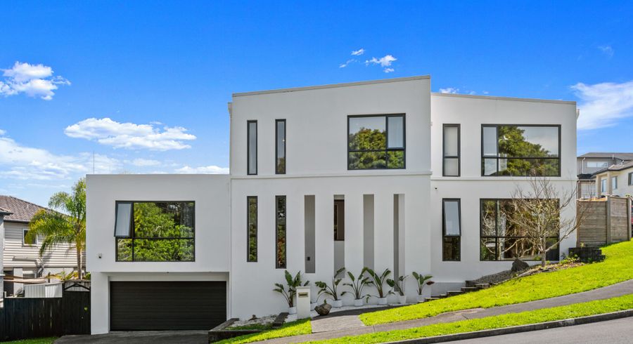  at 26 Bellagio Way, Flat Bush, Manukau City, Auckland