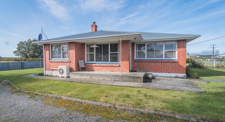  at 153 Richard Pearse Drive, Temuka, Timaru, Canterbury