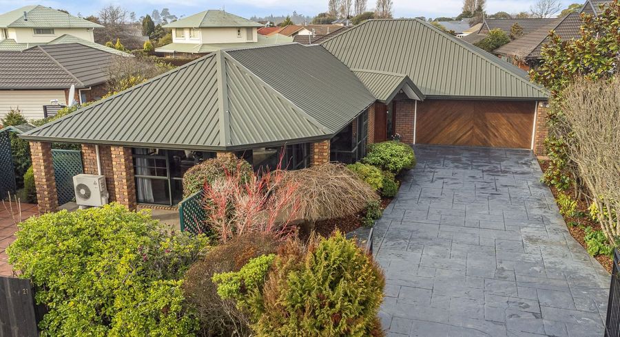  at 14 Fieldmoor Place, Parklands, Christchurch