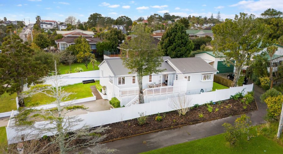  at 25 Evans Road, Glen Eden, Auckland