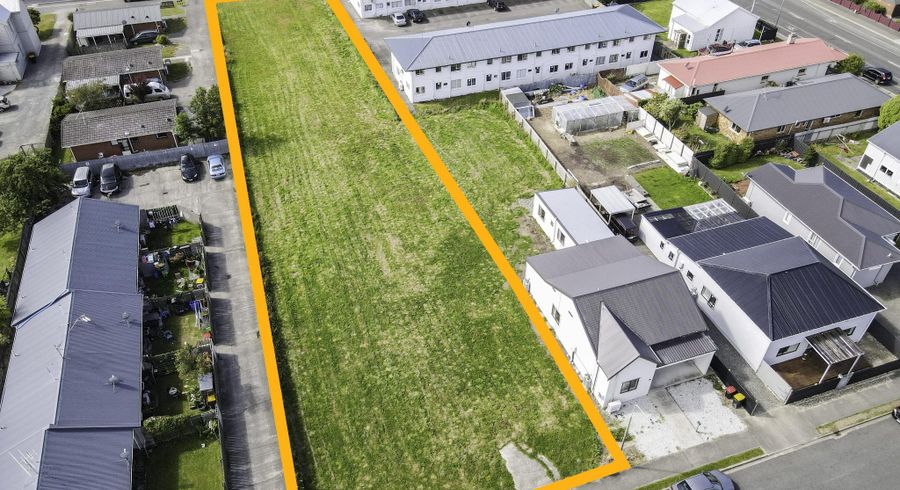  at 173 Tweed Street, Appleby, Invercargill, Southland