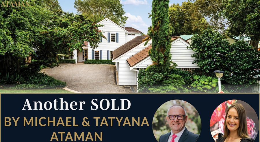  at 4 Mount Carmel Place, Meadowbank, Auckland