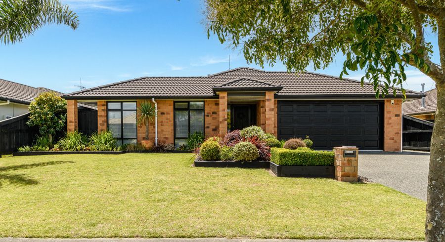  at 46 Carrington Drive, Papamoa Beach, Papamoa