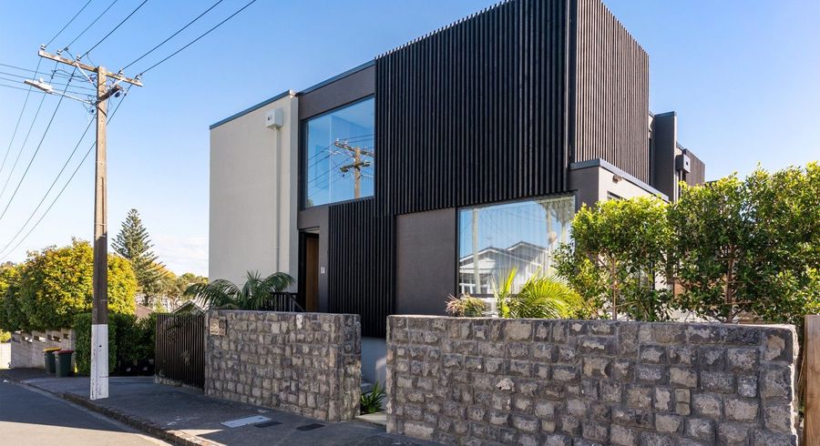  at 8A Webber Street, Westmere, Auckland City, Auckland