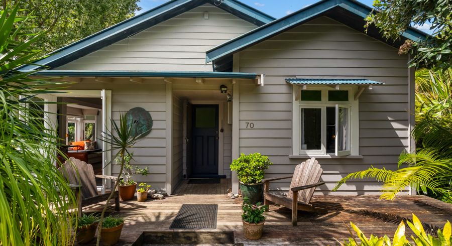  at 70 Russell Road, Kensington, Whangarei, Northland