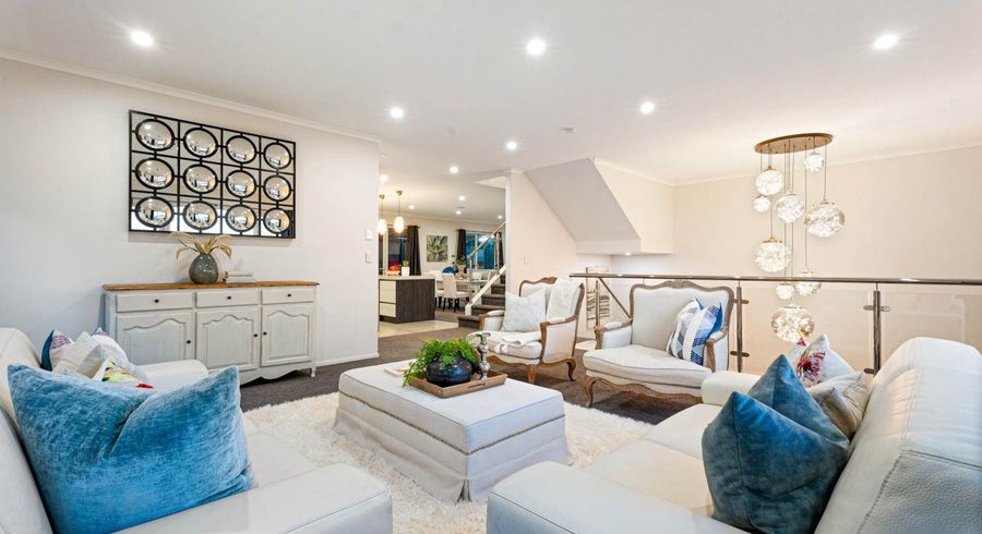  at 6  Glann Lane, Flat Bush, Manukau City, Auckland