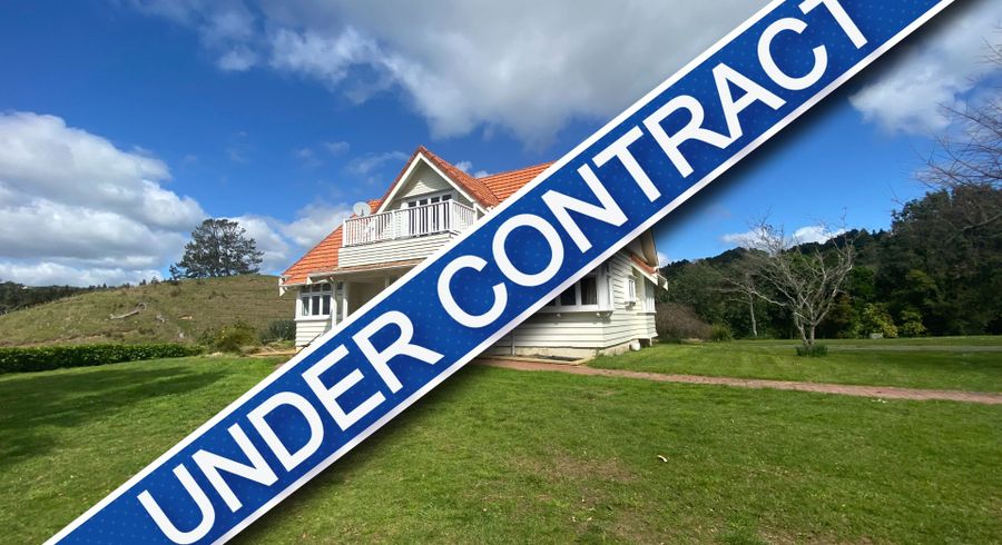  at 704C Whakamarama Road, Whakamārama