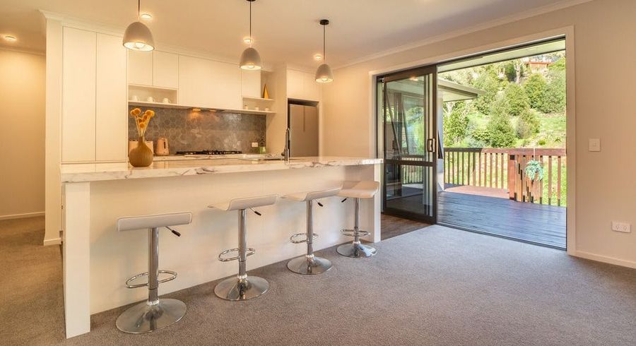  at 3 Fred hollows way, Leigh Valley, DUNEDIN