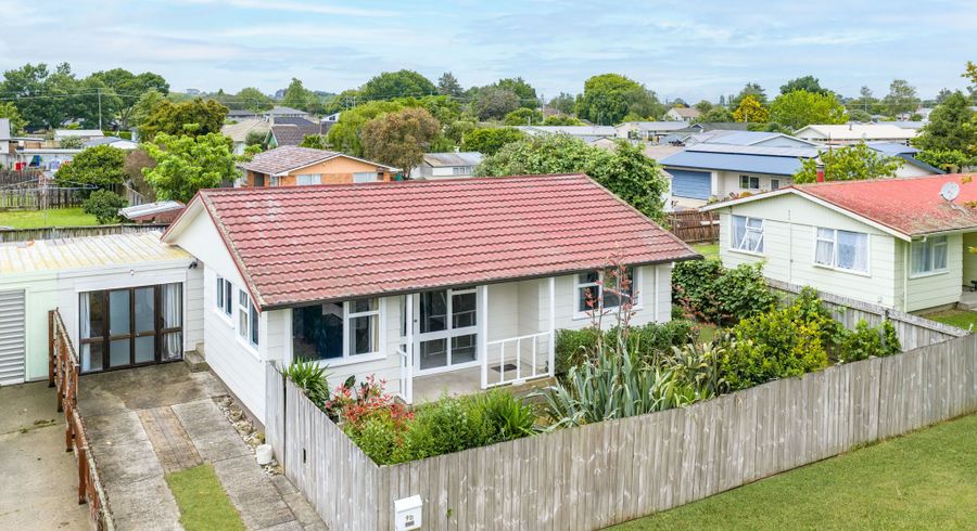  at 9B Russell Avenue, Ngaruawahia, Waikato, Waikato
