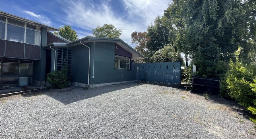  at 101A Waimairi Road, Ilam, Christchurch City, Canterbury