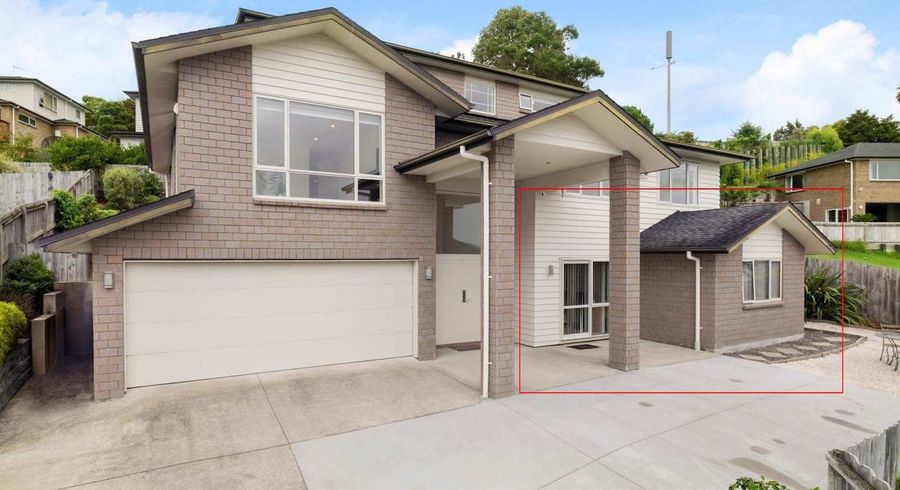  at 44 Bur Oak Terrace, Schnapper Rock, Auckland