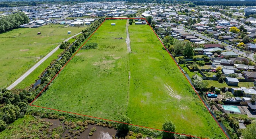  at 194 Mairehau Road, Marshland, Christchurch City, Canterbury