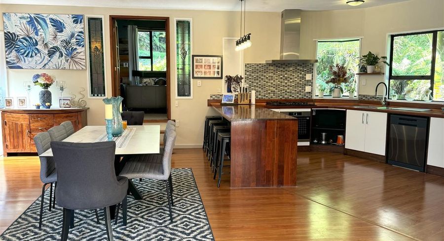  at 13 Fern Valley Road, Paroa, Greymouth