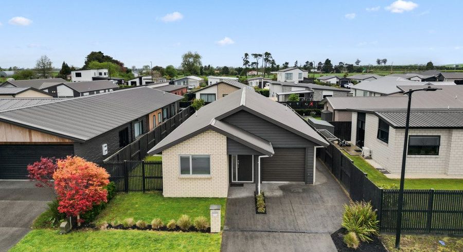  at 2 Meachem Road, Chartwell, Hamilton