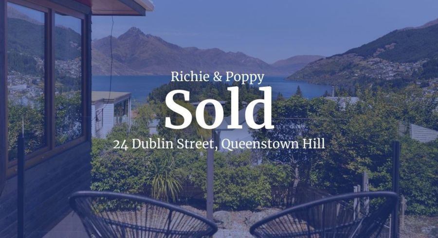  at 24A Dublin Street, Queenstown, Queenstown