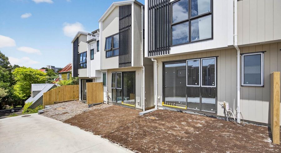  at Lot 7/18 Woodglen Road, Glen Eden, Waitakere City, Auckland