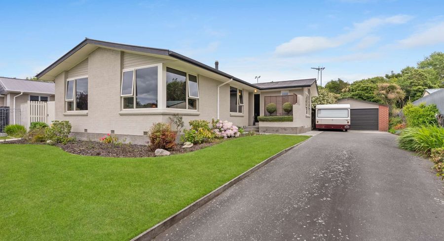  at 118 Warren Crescent, Hillmorton, Christchurch