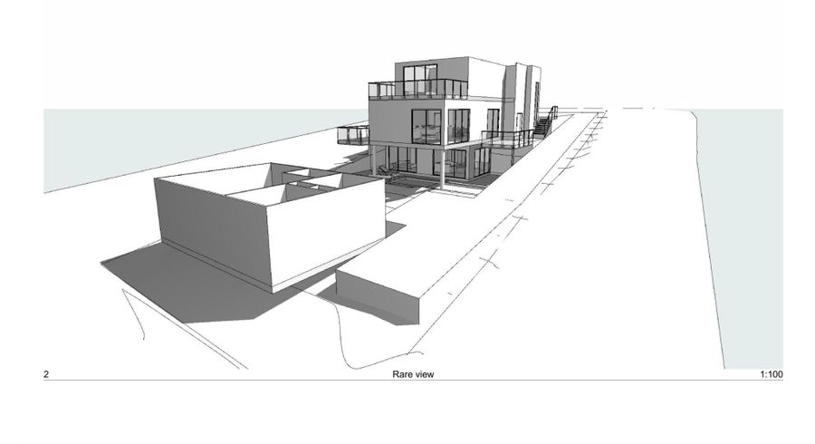  at 779 East Coast Road, Northcross, North Shore City, Auckland