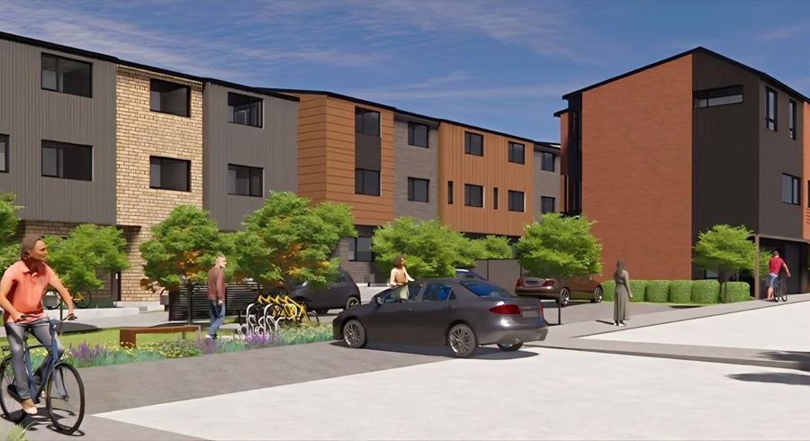  at Lot 54/20 Falcon Crescent, Hobsonville, Waitakere City, Auckland