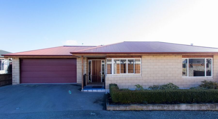  at 4 Chateau Close, Gleniti, Timaru