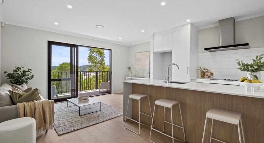  at 5/1 Parapara Place, Albany, North Shore City, Auckland